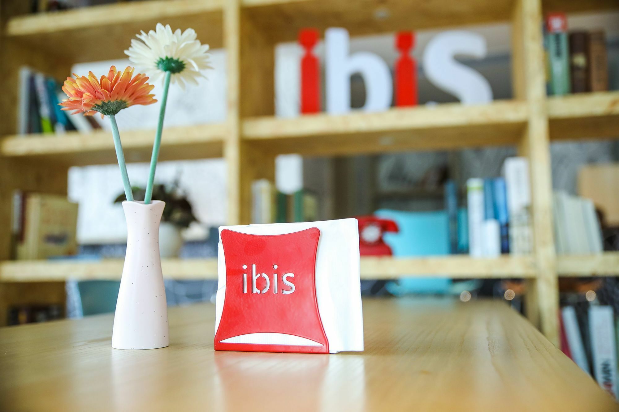 Hotel Ibis Wuxi Yixing South Renmin Rd Esterno foto