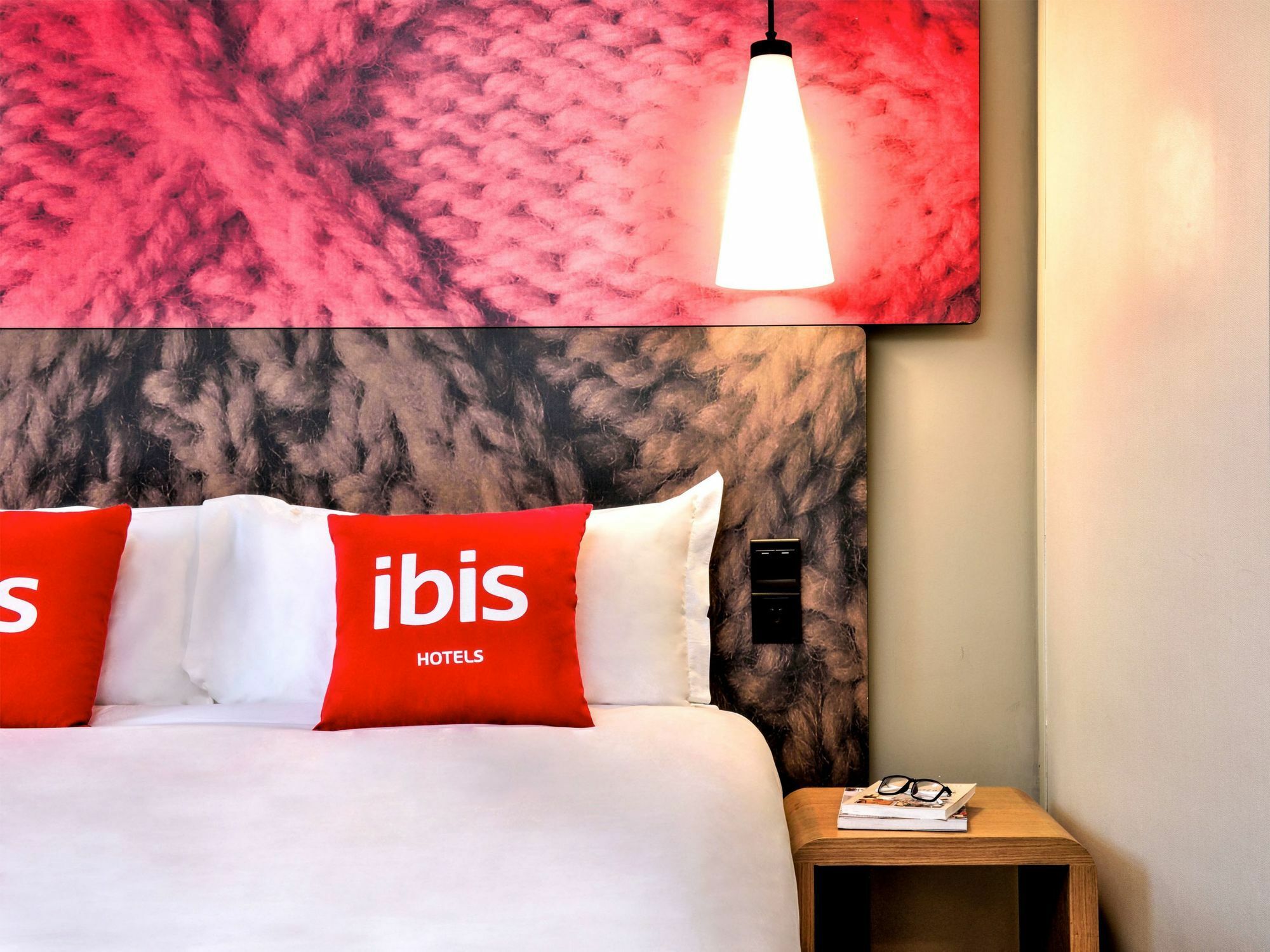 Hotel Ibis Wuxi Yixing South Renmin Rd Esterno foto